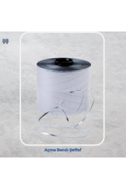 2mm Açma Bantı Kırmızı